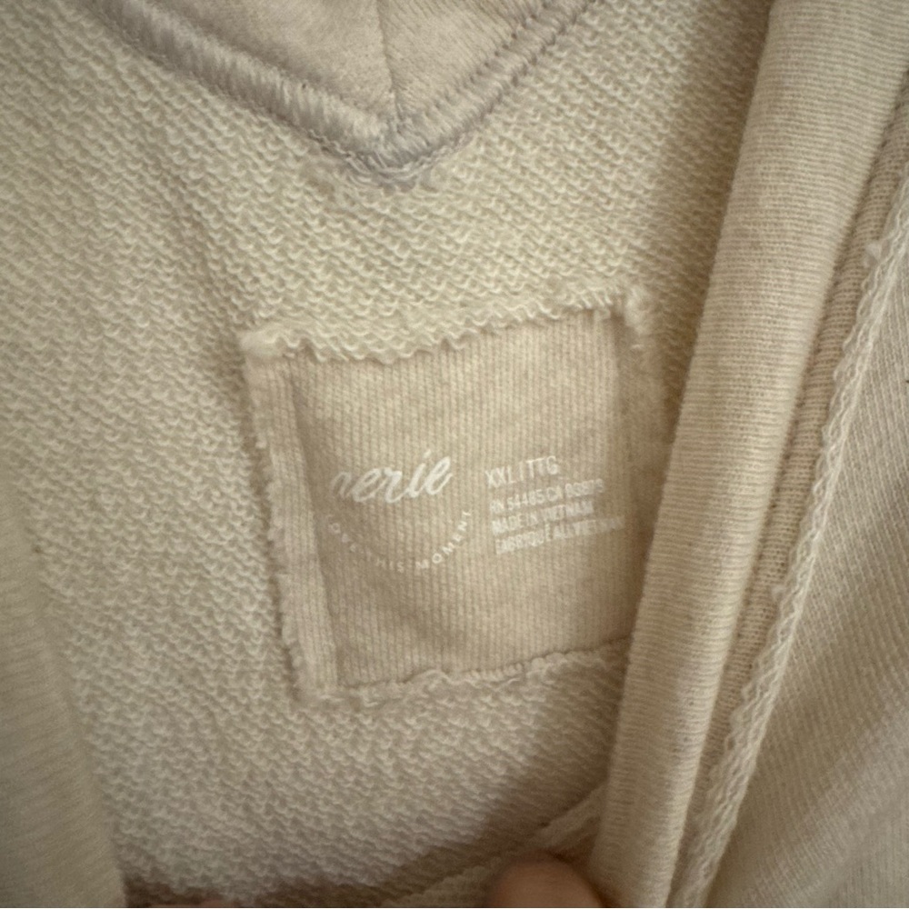 Aerie Love Sweatshirt - Picture 5 of 6